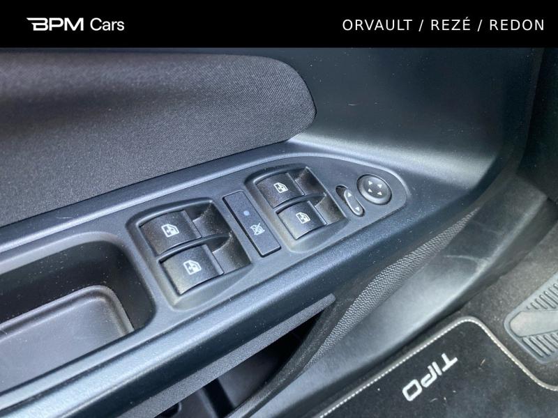Image FIAT Tipo SW 1.0 FireFly Turbo 100ch S/S Life Plus