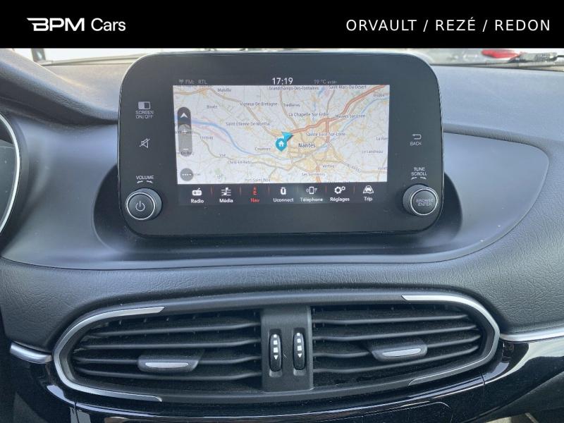 Image FIAT Tipo SW 1.0 FireFly Turbo 100ch S/S Life Plus