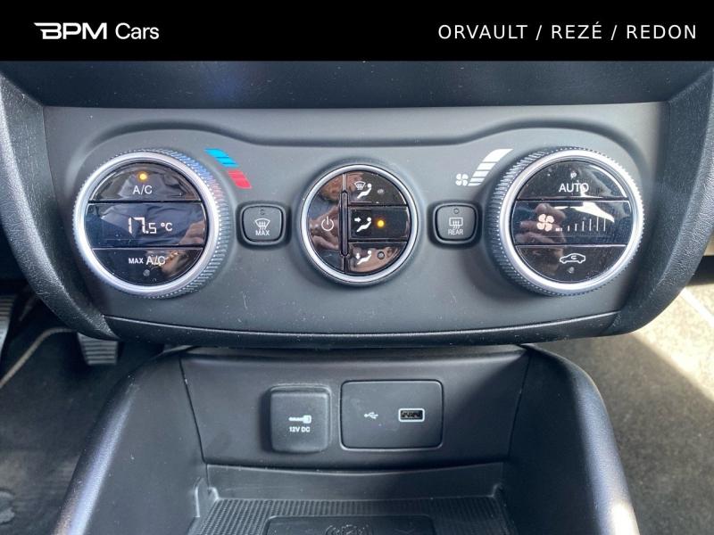 Image FIAT Tipo SW 1.0 FireFly Turbo 100ch S/S Life Plus