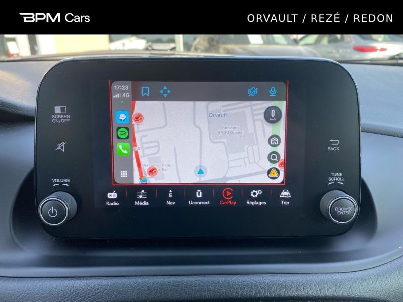 Image FIAT Tipo SW 1.0 FireFly Turbo 100ch S/S Life Plus