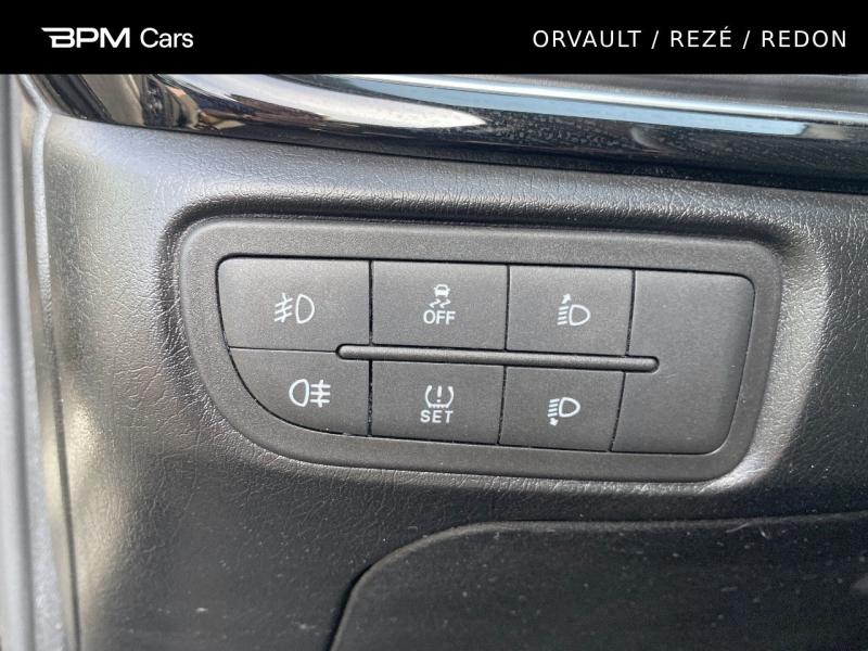 Image FIAT Tipo SW 1.0 FireFly Turbo 100ch S/S Life Plus