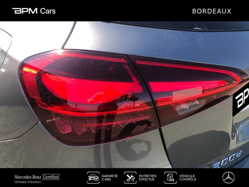 Image MERCEDES-BENZ Classe A 200 d 150ch AMG Line 8G-DCT