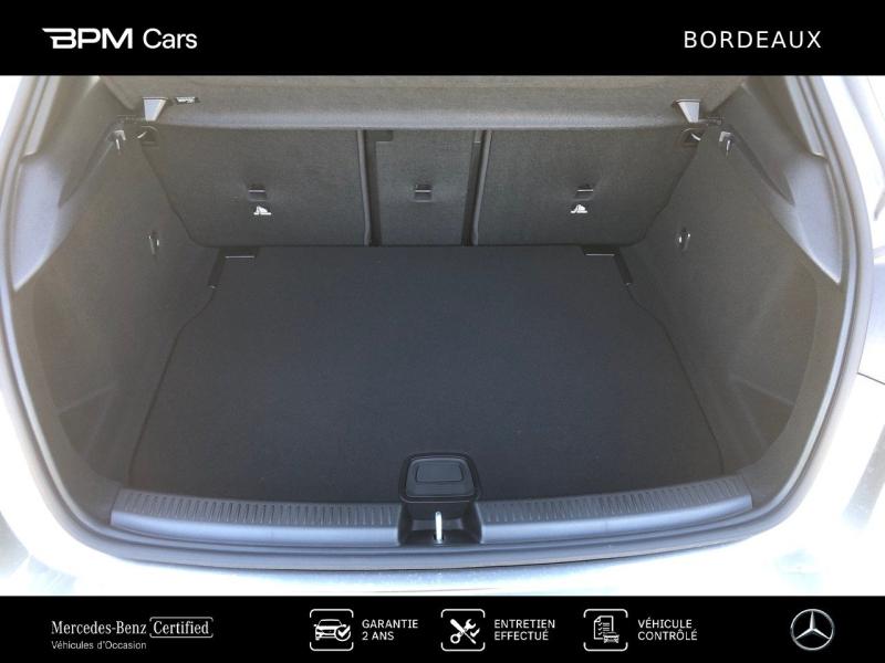 Image MERCEDES-BENZ Classe A 200 d 150ch AMG Line 8G-DCT