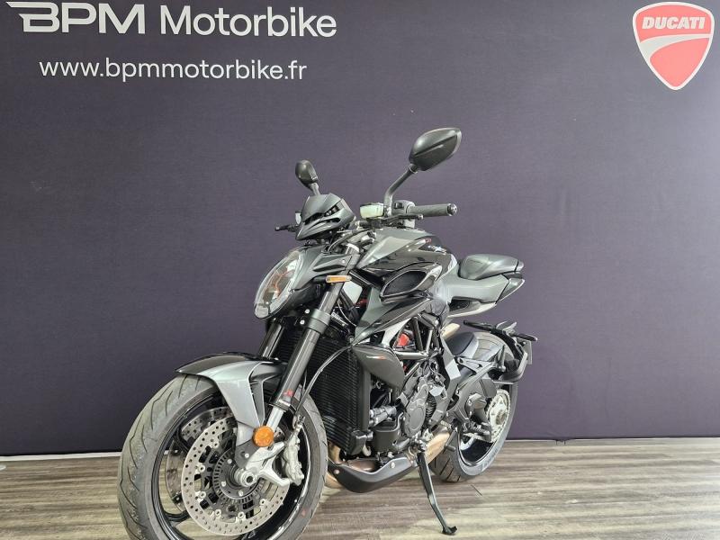 Image MV-AGUSTA Brutale Brutale 800 RR