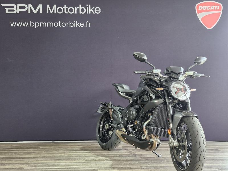 Image MV-AGUSTA Brutale Brutale 800 RR