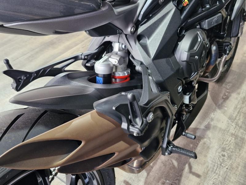 Image MV-AGUSTA Brutale Brutale 800 RR