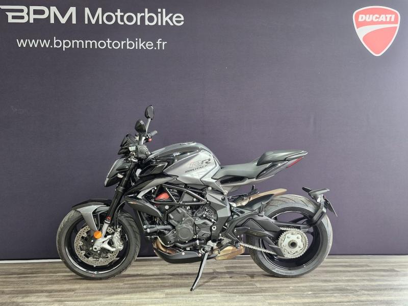 Image MV-AGUSTA Brutale Brutale 800 RR