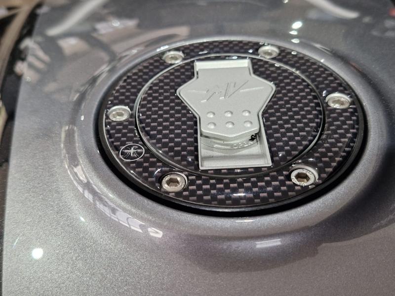 Image MV-AGUSTA Brutale Brutale 800 RR