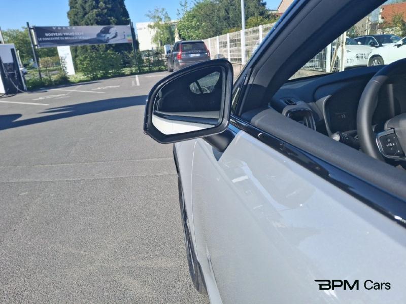 Image VOLVO EC40 Single 238ch Plus