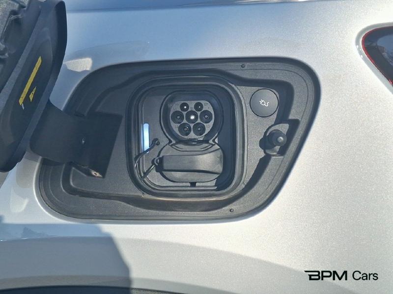 Image VOLVO EC40 Single 238ch Plus