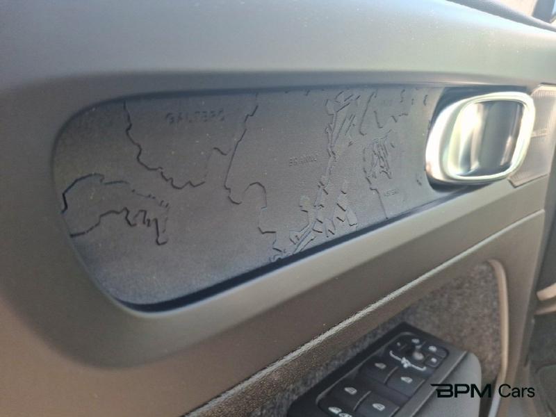 Image VOLVO EC40 Single 238ch Plus