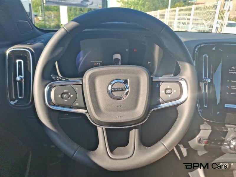 Image VOLVO EC40 Single 238ch Plus