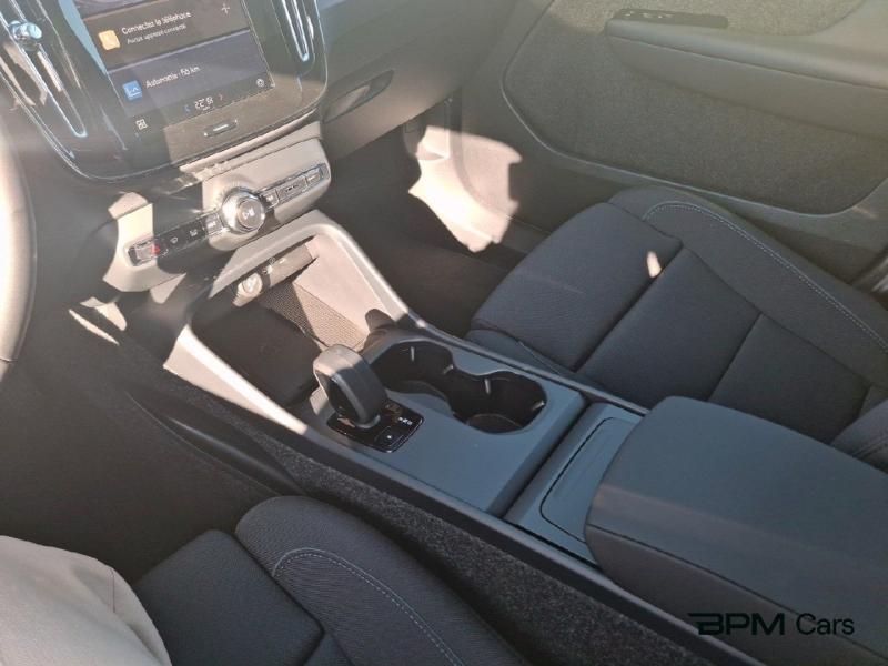 Image VOLVO EC40 Single 238ch Plus