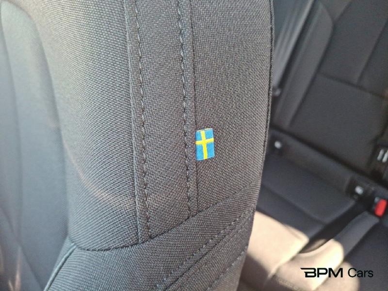 Image VOLVO EC40 Single 238ch Plus