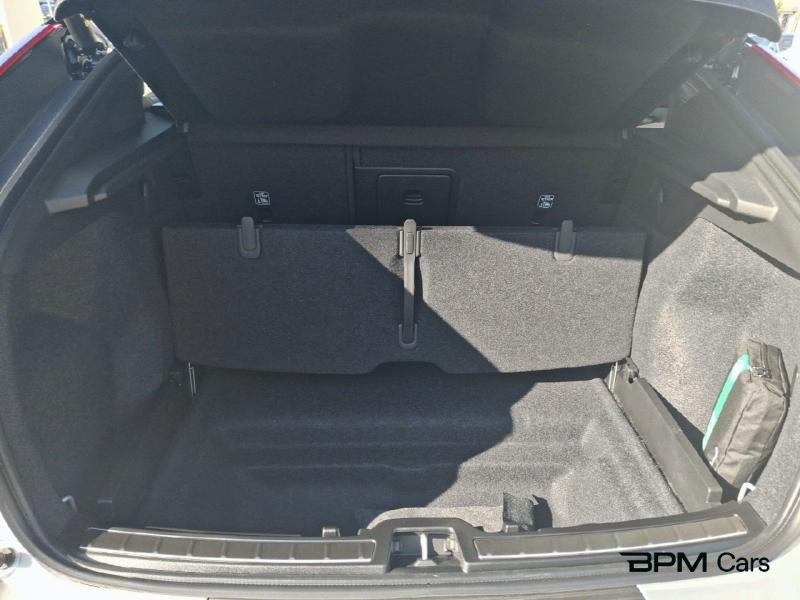 Image VOLVO EC40 Single 238ch Plus