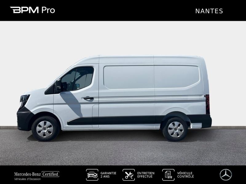Image RENAULT Master Fg IV F3500 L2H2 2.0 Blue dCi 150ch Advance Euro VI