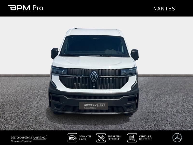 Image RENAULT Master Fg IV F3500 L2H2 2.0 Blue dCi 150ch Advance Euro VI
