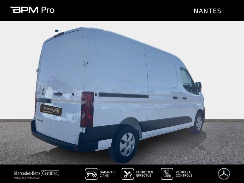Image RENAULT Master Fg IV F3500 L2H2 2.0 Blue dCi 150ch Advance Euro VI