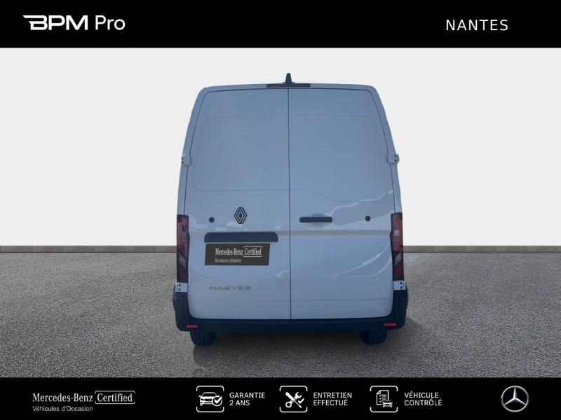 Image RENAULT Master Fg IV F3500 L2H2 2.0 Blue dCi 150ch Advance Euro VI