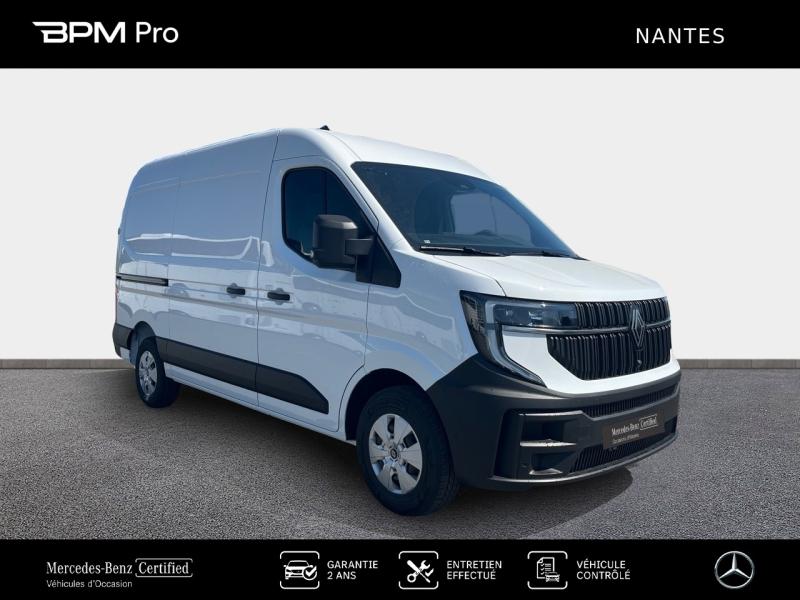 Image RENAULT Master Fg IV F3500 L2H2 2.0 Blue dCi 150ch Advance Euro VI