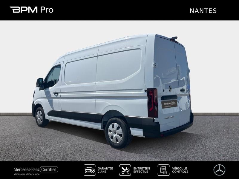 Image RENAULT Master Fg IV F3500 L2H2 2.0 Blue dCi 150ch Advance Euro VI