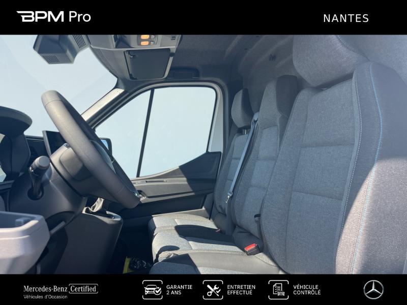 Image RENAULT Master Fg IV F3500 L2H2 2.0 Blue dCi 150ch Advance Euro VI