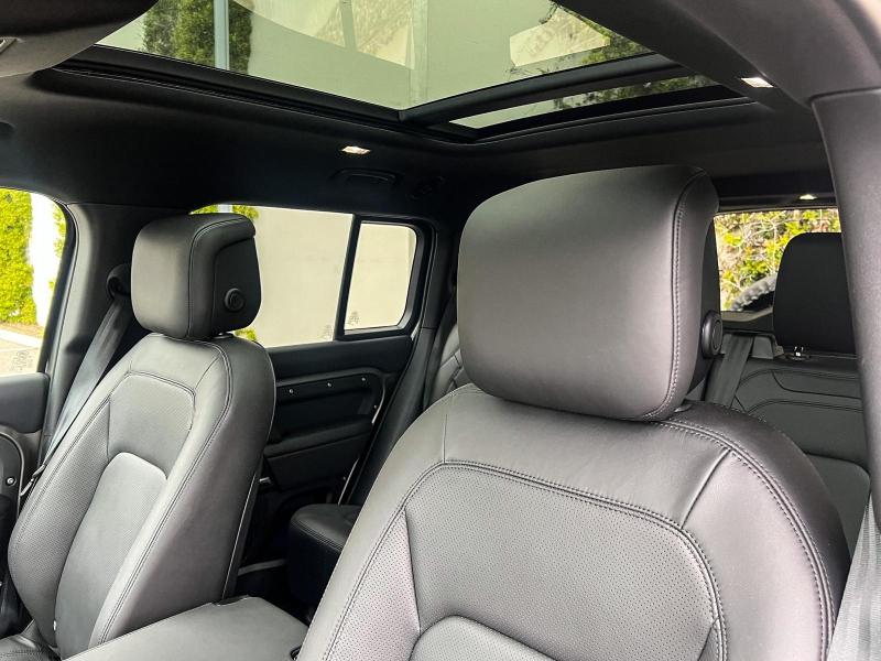 Image LAND-ROVER Defender 130 5.0 P425 X-Dynamic SE