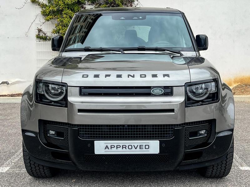 Image LAND-ROVER Defender 130 5.0 P425 X-Dynamic SE