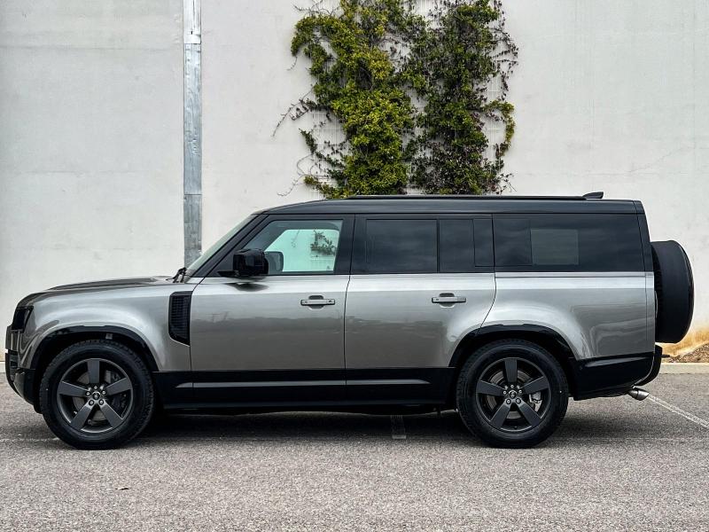 Image LAND-ROVER Defender 130 5.0 P425 X-Dynamic SE