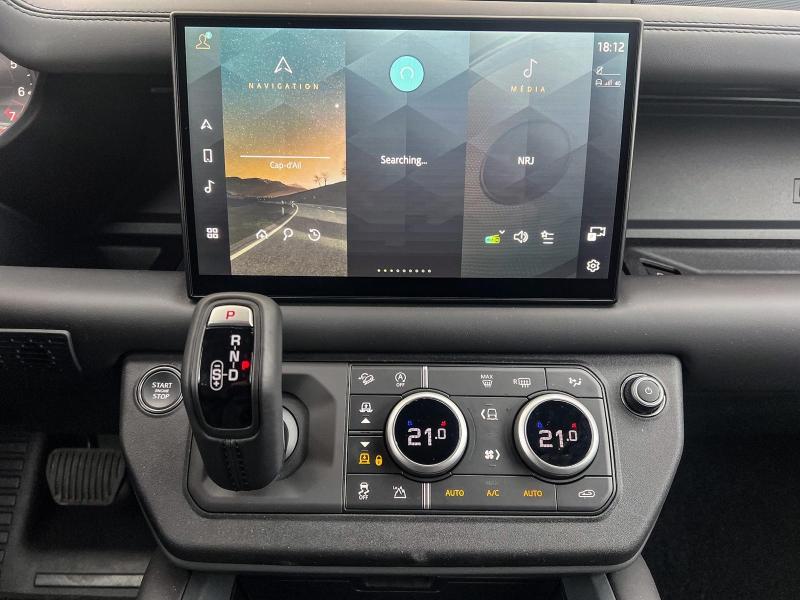 Image LAND-ROVER Defender 130 5.0 P425 X-Dynamic SE