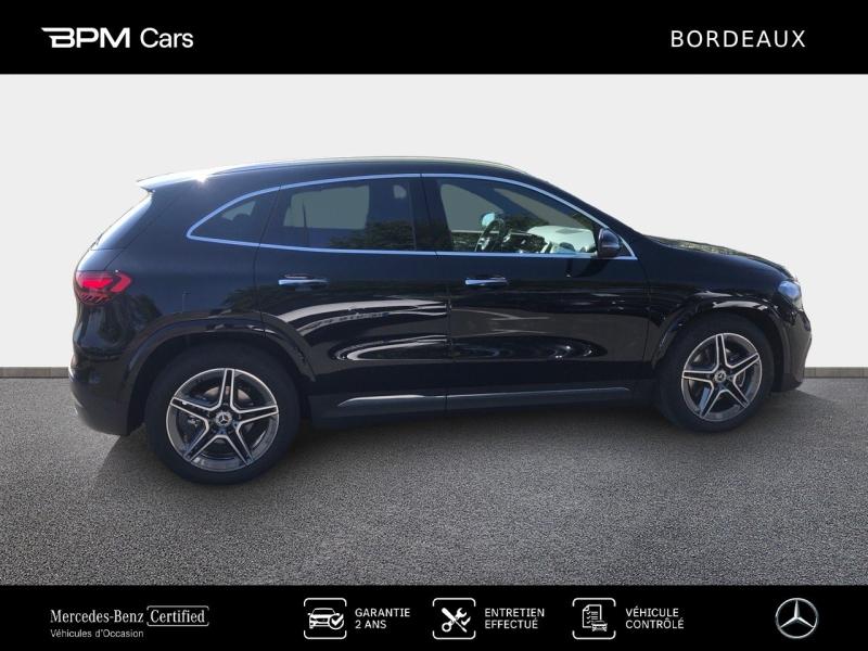 Image MERCEDES-BENZ GLA 180 136ch AMG Line 7G-DCT