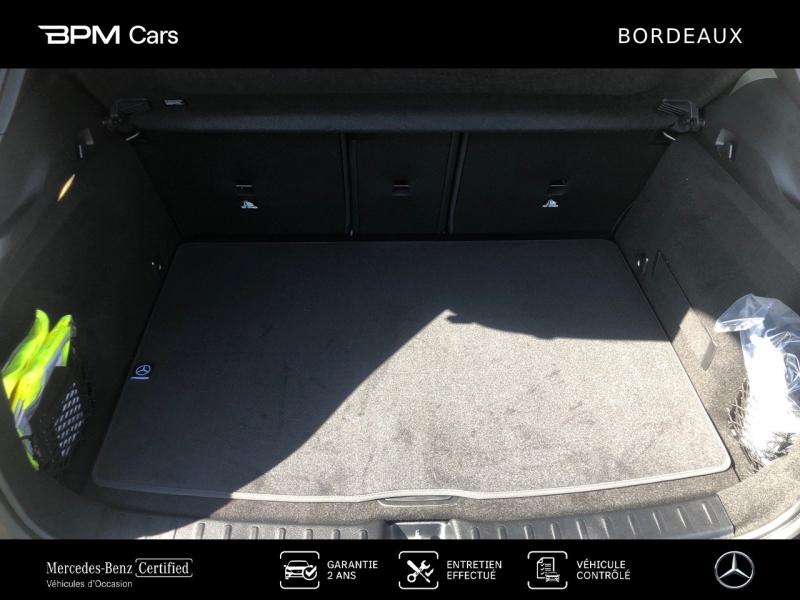 Image MERCEDES-BENZ GLA 180 136ch AMG Line 7G-DCT