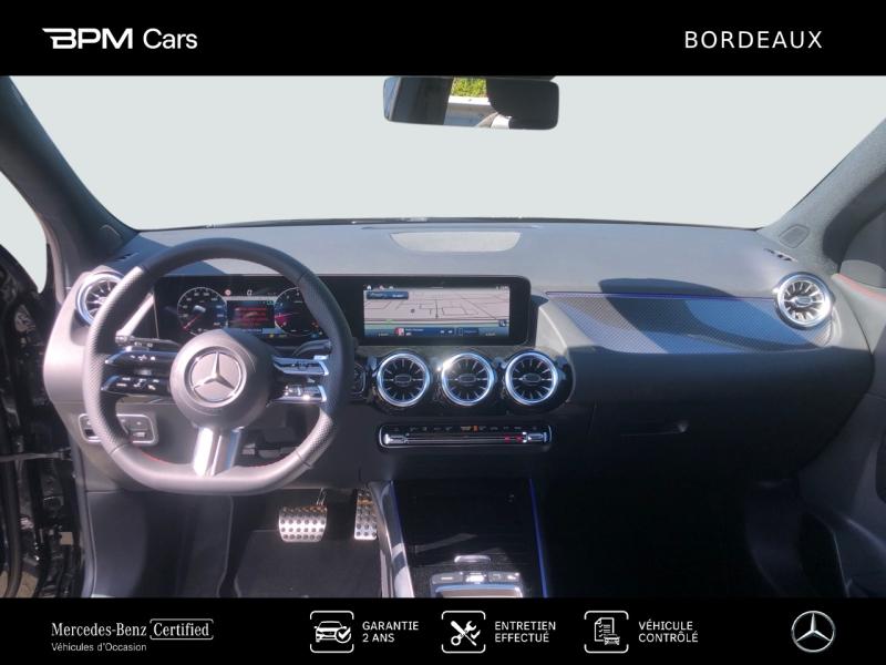 Image MERCEDES-BENZ GLA 180 136ch AMG Line 7G-DCT
