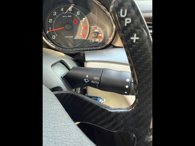 Image MASERATI GranTurismo 4.7 460ch Sport