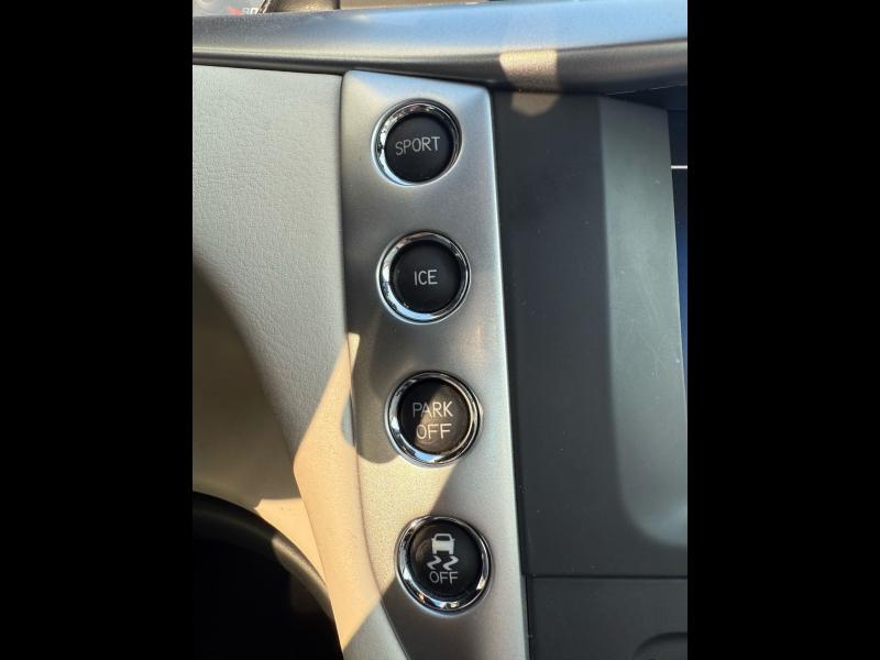 Image MASERATI GranTurismo 4.7 460ch Sport