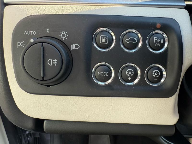 Image MASERATI GranTurismo 4.7 460ch Sport