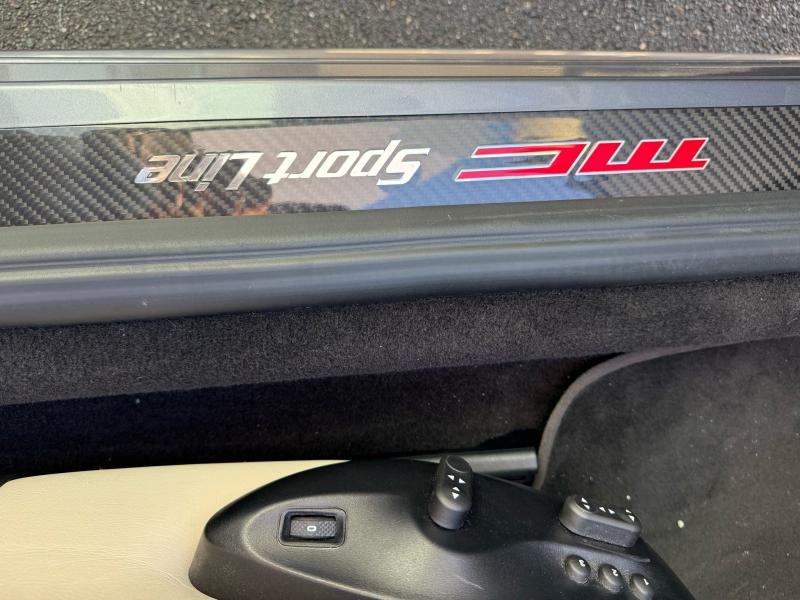 Image MASERATI GranTurismo 4.7 460ch Sport