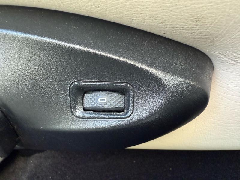 Image MASERATI GranTurismo 4.7 460ch Sport