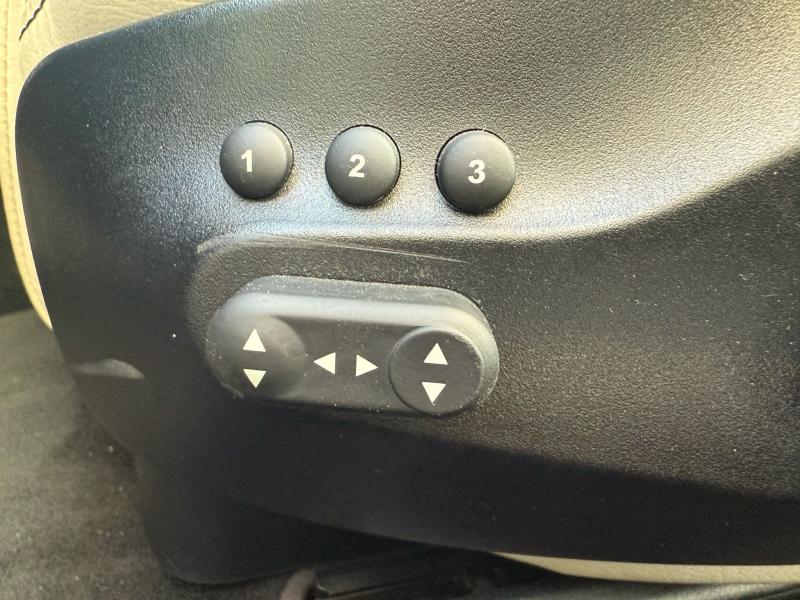 Image MASERATI GranTurismo 4.7 460ch Sport