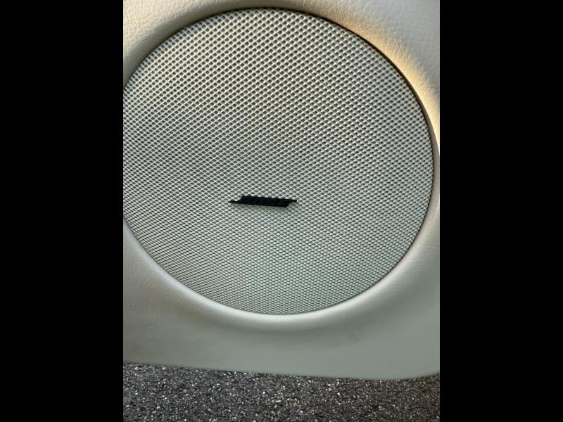 Image MASERATI GranTurismo 4.7 460ch Sport