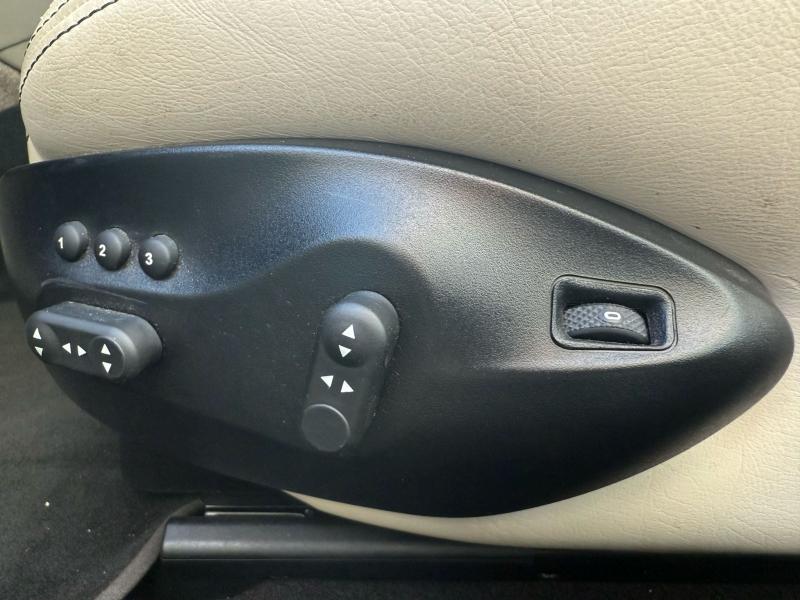 Image MASERATI GranTurismo 4.7 460ch Sport