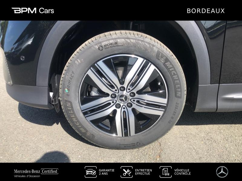 Image MERCEDES-BENZ EQB 250+ 190ch Business Line