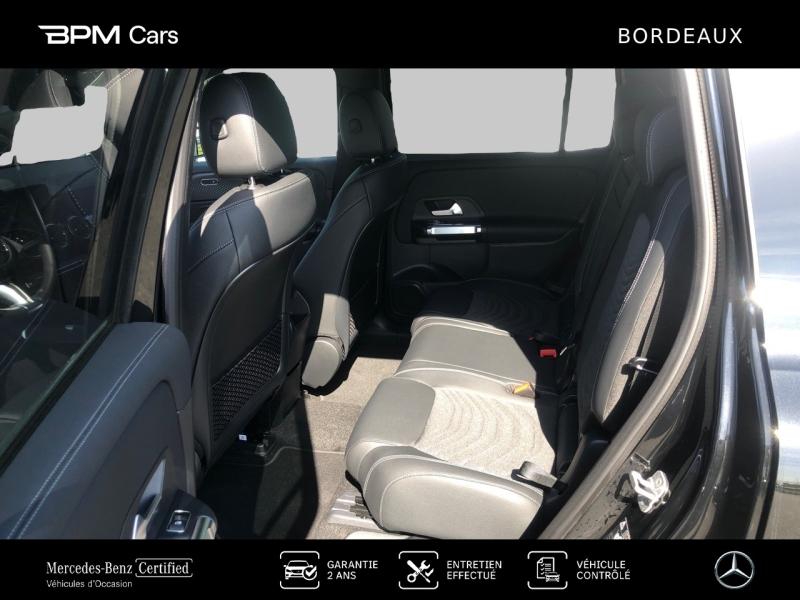 Image MERCEDES-BENZ EQB 250+ 190ch Business Line
