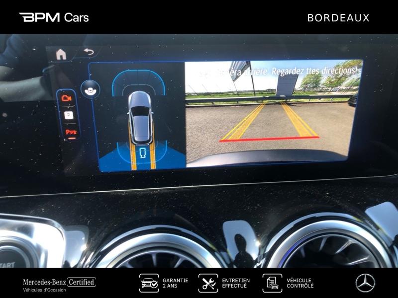 Image MERCEDES-BENZ EQB 250+ 190ch Business Line