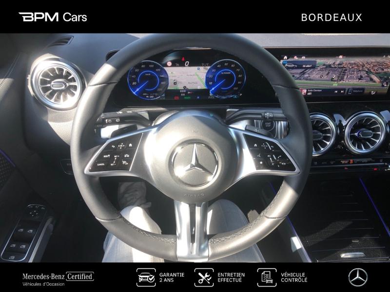 Image MERCEDES-BENZ EQB 250+ 190ch Business Line