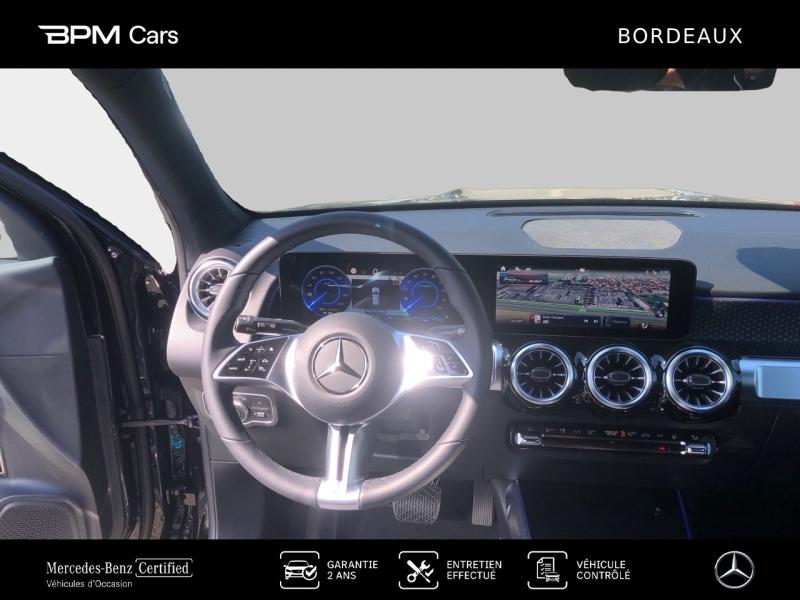 Image MERCEDES-BENZ EQB 250+ 190ch Business Line