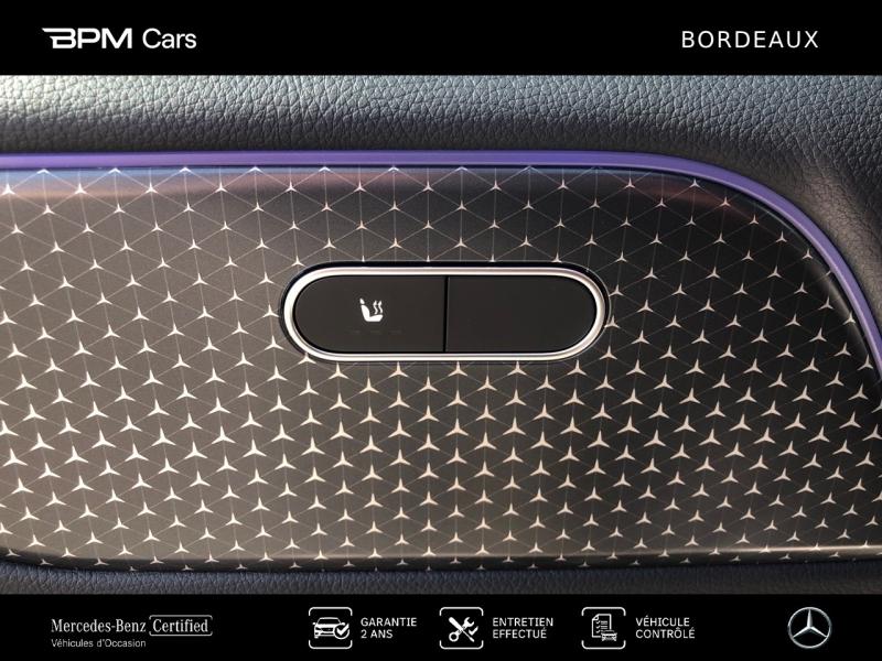 Image MERCEDES-BENZ EQB 250+ 190ch Business Line