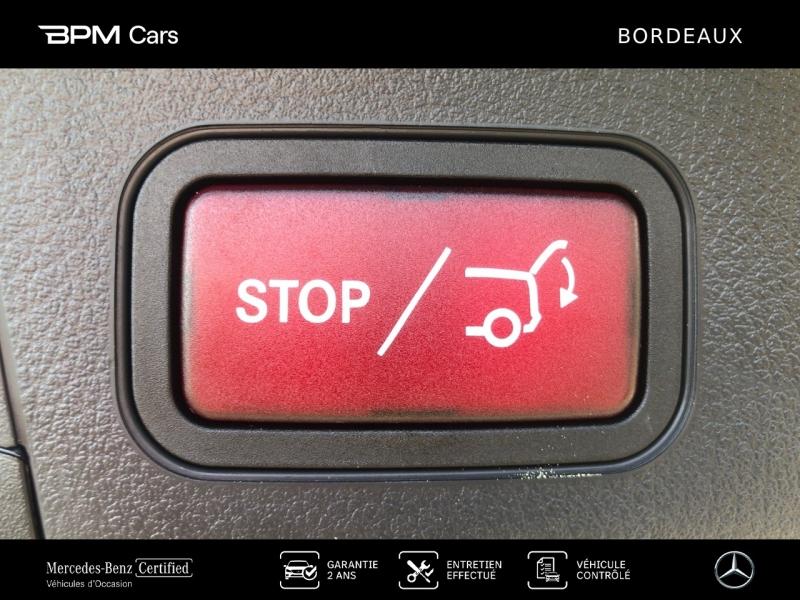 Image MERCEDES-BENZ EQB 250+ 190ch Business Line