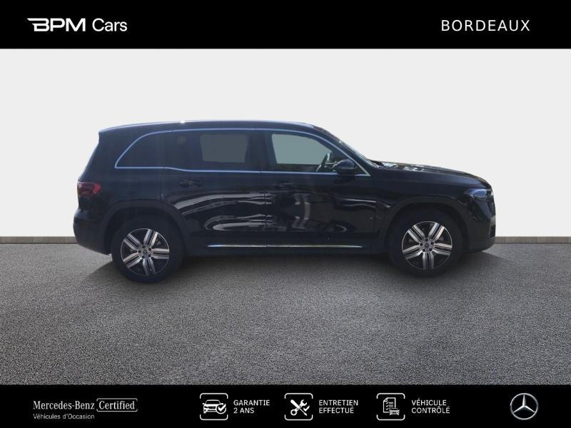 Image MERCEDES-BENZ EQB 250+ 190ch Business Line