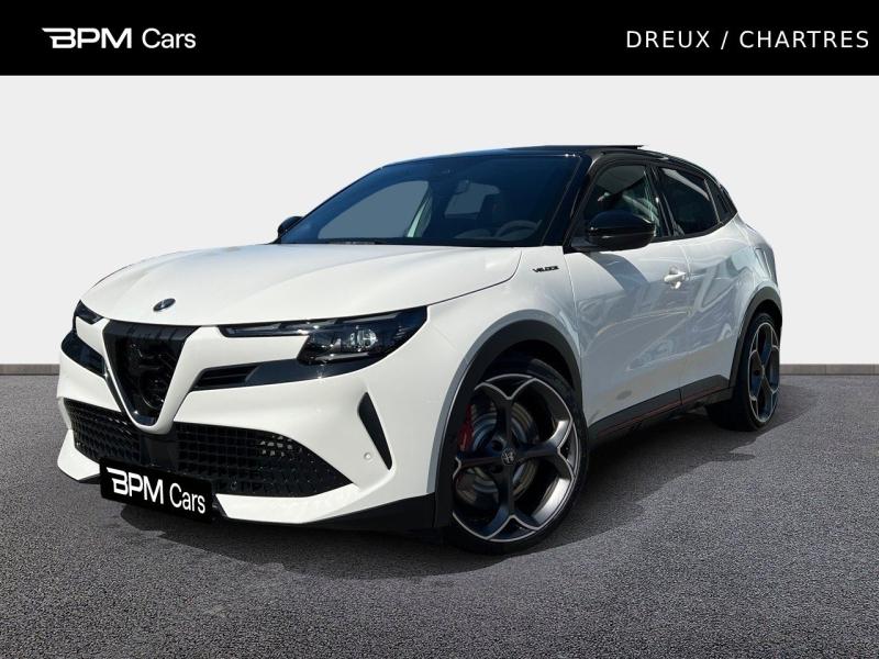 Image ALFA ROMEO Junior Elettrica 280ch Veloce